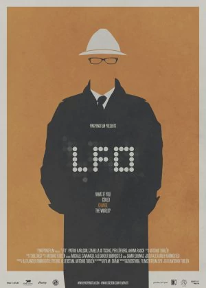 LFO poster