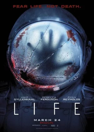 Life poster