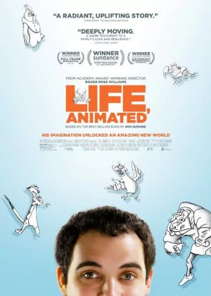 Life, Animated poster