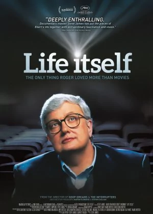 Life Itself poster