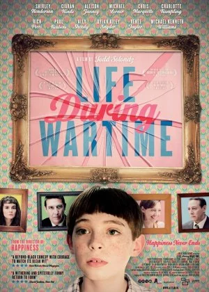 Life During Wartime poster