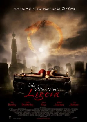 Ligeia poster