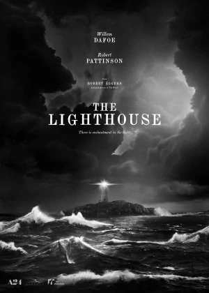 The Lighthouse poster