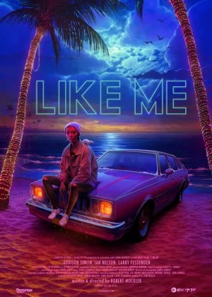 Like Me poster