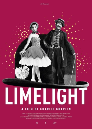 Limelight poster