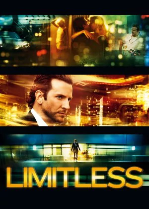 Limitless poster