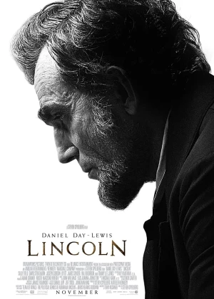 Lincoln poster