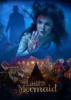 The Little Mermaid poster