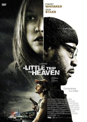 A Little Trip to Heaven poster