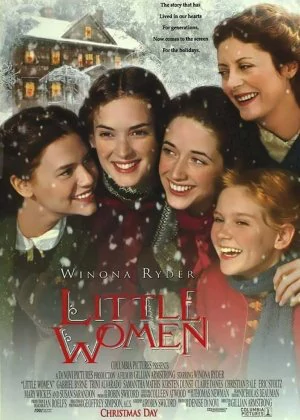 Little Women poster