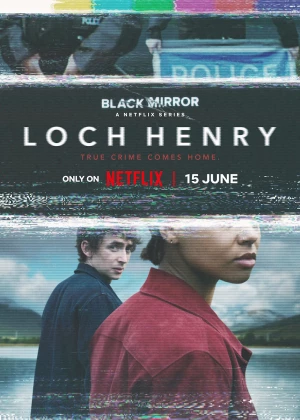Loch Henry poster