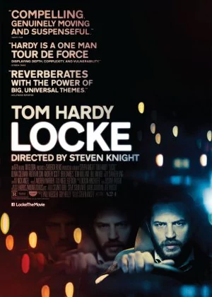 Locke poster