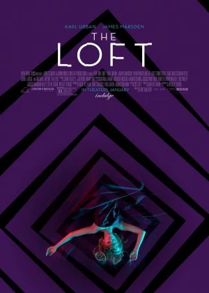 The Loft poster