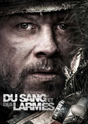 Lone Survivor poster