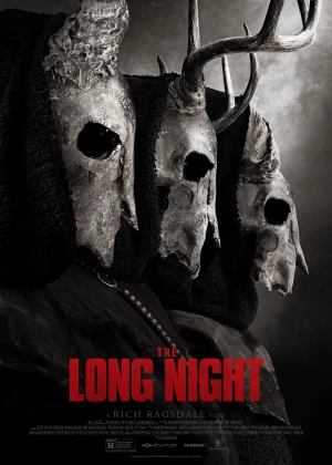 The Long Night poster