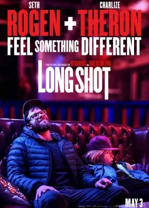 Long Shot poster