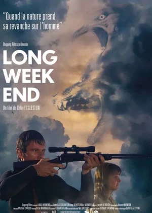 Long Weekend poster