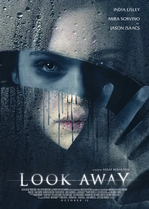 Look Away poster