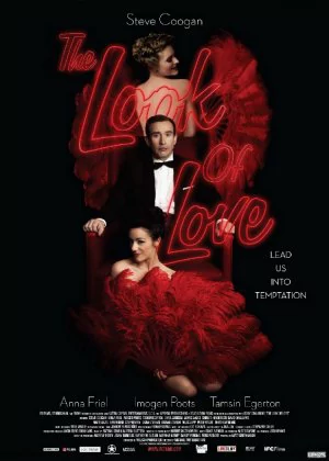 The Look of Love poster