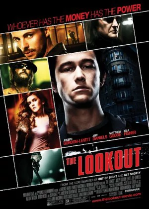 The Lookout poster