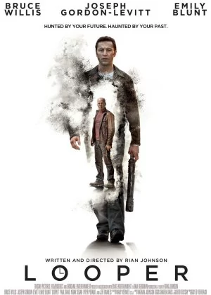 Looper poster