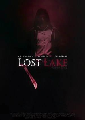 Lost Lake poster