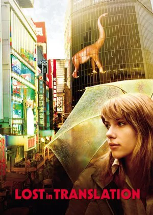 Lost in Translation poster