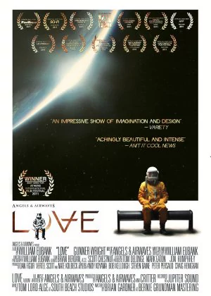 Love poster