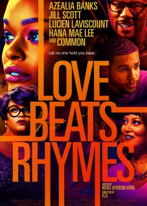 Love Beats Rhymes poster