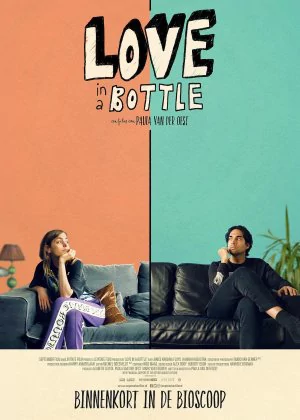 Love in a Bottle poster
