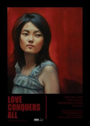 Love Conquers All poster