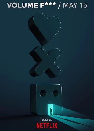 Love, Death + Robots 4 poster