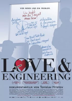 Love & Engineering poster