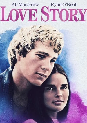 Love Story poster