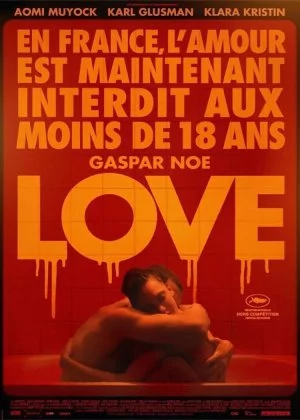Love poster
