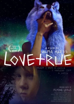 LoveTrue poster