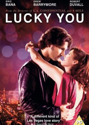 Lucky You poster