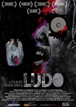 Ludo poster