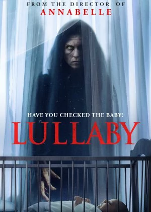 Lullaby poster