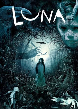 Luna poster