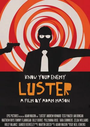 Luster poster