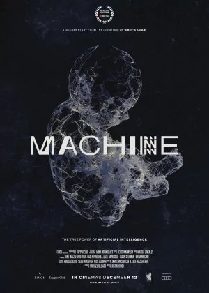 Machine poster