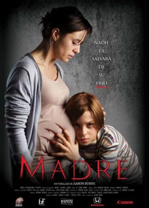 Madre poster