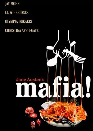 Mafia! poster