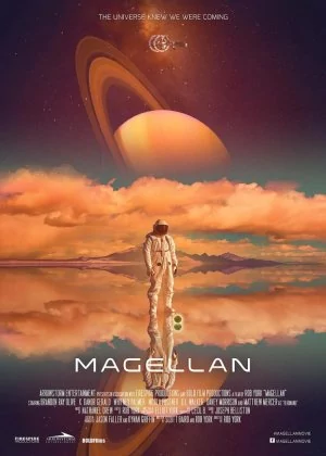 Magellan poster
