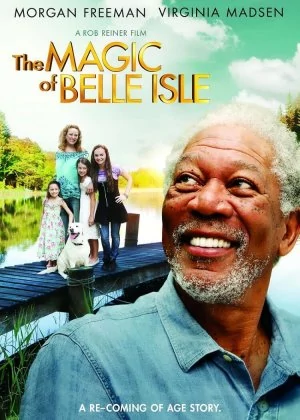 The Magic of Belle Isle poster