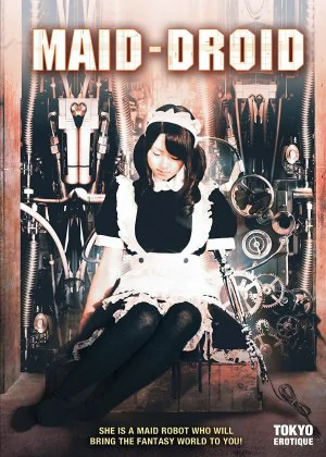 Maid-Droid poster