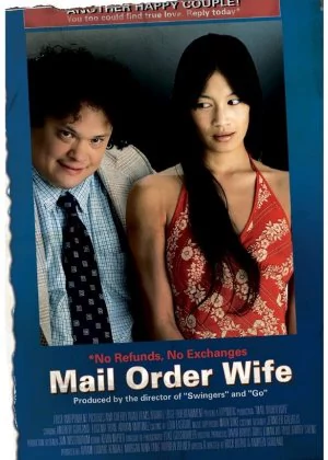 Mail Order Wife poster