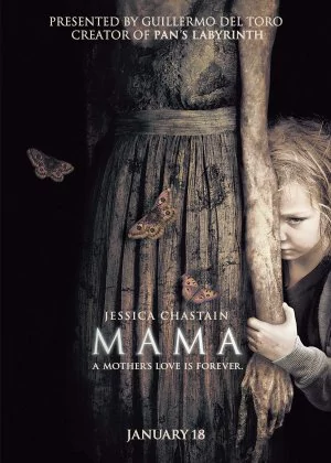 Mama poster