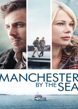 Manchester by the Sea poster